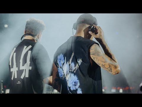 Tale Of Us WE1 | Tomorrowland 2024