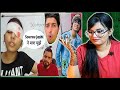 Sourav Joshi Vs Payal Zone Fight Ft Thara Bhai Joginder Roast REACTION Babaji2 0