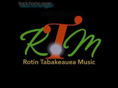 Rotin Tabakeauea Music. Kiritimati Island 🏝️(4)