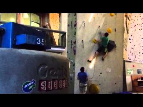 Qualifikation männliche Jugend B