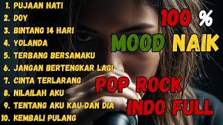 Download lagu Playlist Kangen Band Cover Slow Rock Santai 2026 – Dijamin Bikin Baper mp3