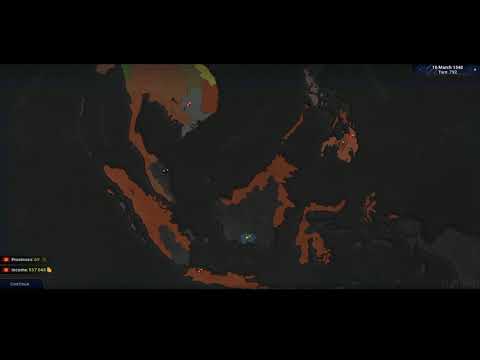 Snap back to reality Majapahit