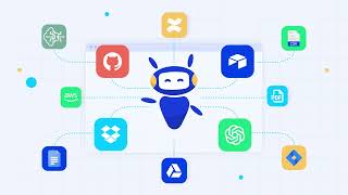 BotX Next-Generation (NG) No-Code AI Platform - The Future of No-Code AI Automation