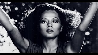 Diana Ross - The Boss [original David Morales Radio Edit]