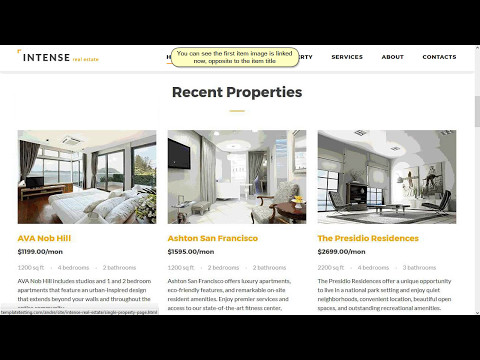 Novi Add Visual HTML Website Editor Offer