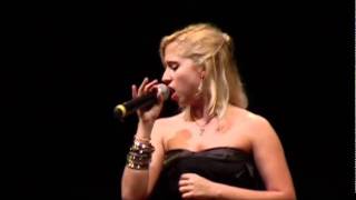 Who's crying now sung by SingerIlly