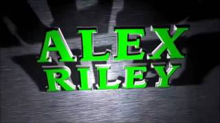 WWE Alex Riley theme song 2012 Say it to my face +  Titantron 2012 HD
