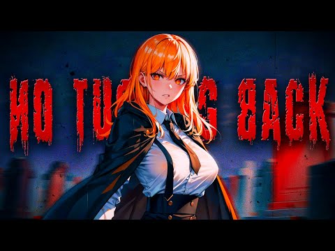 ALEX ESSEKER - NO TURNING BACK ( HOUSE PHONK )