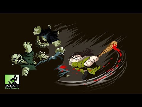 Rahdo Runs Through►►► Flick 'em Up! Dead of Winter