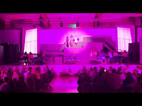 Mean Girls Slime Tutorial Billtown 2023