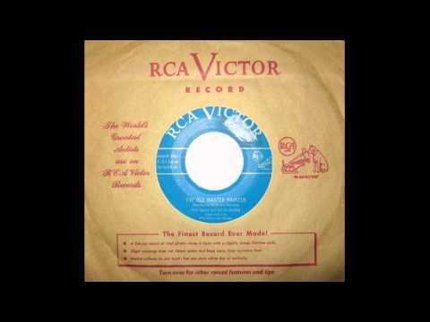 Phil Harris — The Old Master Painter 1950