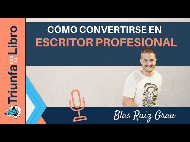 Vídeo relacionado con Mamá, quiero ser escritor: Diario de un escritor quejica