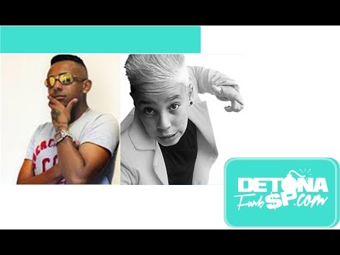 MC Gão e MC Pikachu - Vem cá Mulher (DJ Ferreira Studio) Áudio Oficial