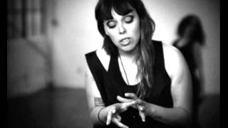 Rituals of Mine - "Your Girl"