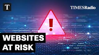 PHP Security Flaw: Websites Shut Down To Protect Users’ Data | Robert Pritchard