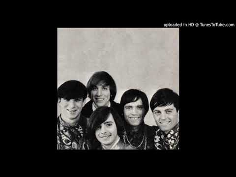 The Balloon Farm - A Question Of Temperature (1967)