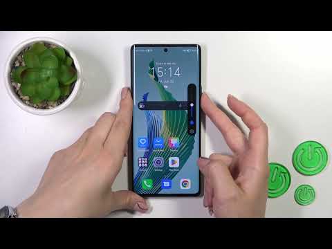 How to Turn On Silent Mode on HONOR Magic5 Lite - Turn Off SIlent Mode