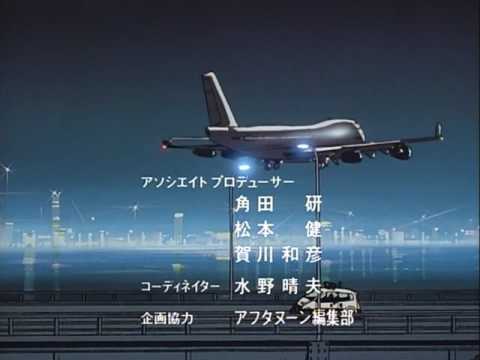 ED1 «Arittake no Joonetsu de» — Сакико Тамагава, Акико Хирамацу