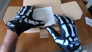 ASMR show: Sony Buttplug UTX-P03 unboxed by Death ASMR  no microphones on a Dead PLANET