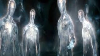 The NWO CERN Movie: Interdimensional Beings/ Time Shifting Gateway