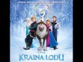 Kraina Lodu Soundtrack - Serca Lód (Frozen Heart ...