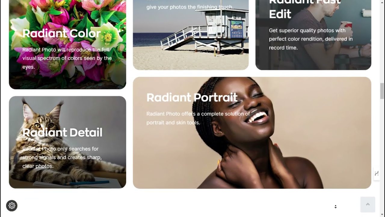 Discover Radiant Imaging Labs: Revolutionizing Image Processing! 🤖 AI-based tool review, tutorial