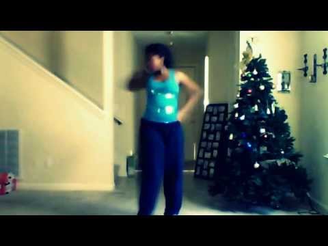 Rihanna - You Da One Choreography