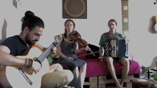 Contes et Rondes (World Music) video preview