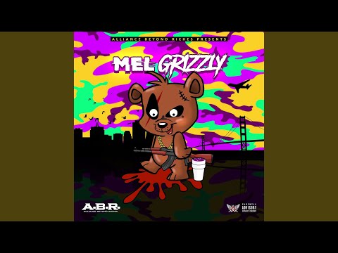 Mel Grizzly