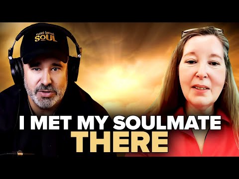 She ENTERED the AFTERLIFE — And MET the SOUL She Loved FOREVER | Scarlett Heinbuch