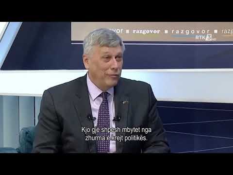 RTK3 LAJME 12:00  27.01.2021