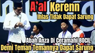 Download lagu KH ANWAR ZAHID TERBARU 2023 | BOCIL KEREN MENGALAH DEMI TEMAN TEMANNYA mp3