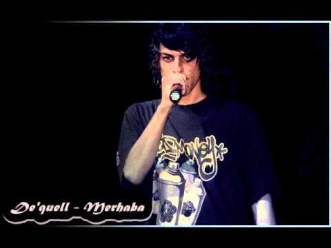 De quell & B.Zagor - En Yeşil Style (2013)