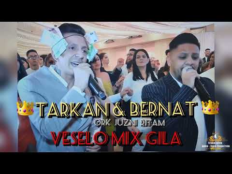 TAKI& BERNAT🥉 VESELO MIX FULL  ATMOSVERA 💣 2023