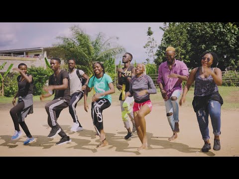 L. Mikelo - Yumelle (Dance Video)