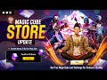 Diwali Magic Cube Store Update 20 Oct Next Magic Cube Bundle Free Fire New Event Ff New Event