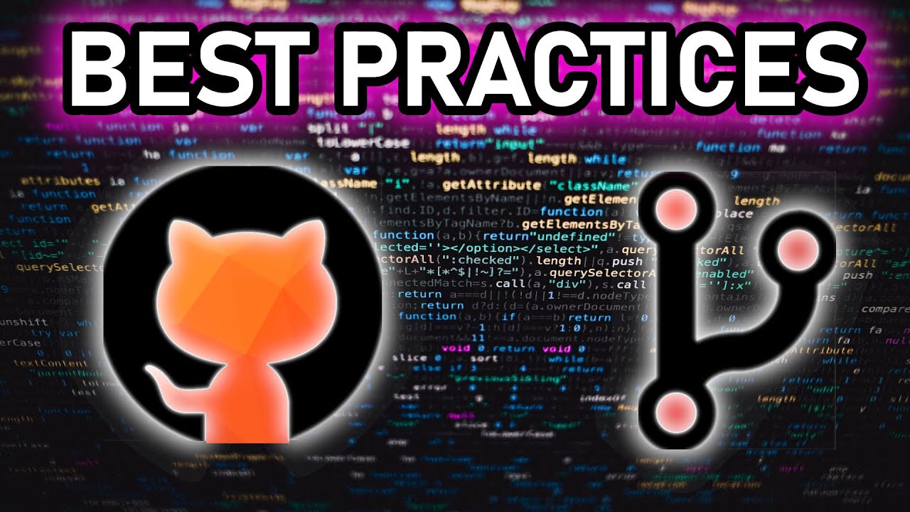 Best Practices for Branch Protection