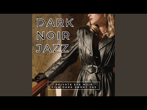 Private Eye Noir Film