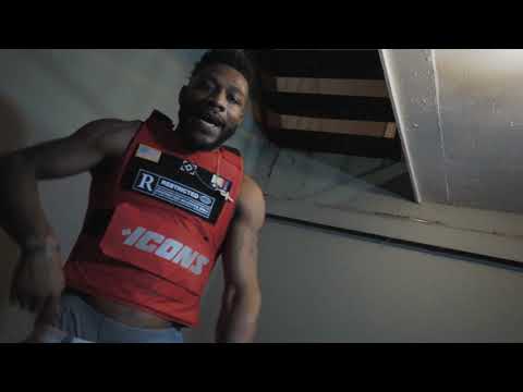 Zay 4 - Swamp Stories [Official Video]