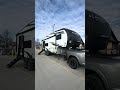 Check out this Video for a 2026 Forest River Flagstaff Classic 282RK(Stock #6415)  for sale by McKee RV. This unit is located in Perry, IA