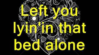 nobody&#39;s wife-anouk Lyrics on Screen HQ