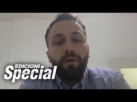 Bislimi për Ministren Gërvalla: Nuk e meriton mbiemrin e babait të saj - 07.05.2021 - Klan Kosova