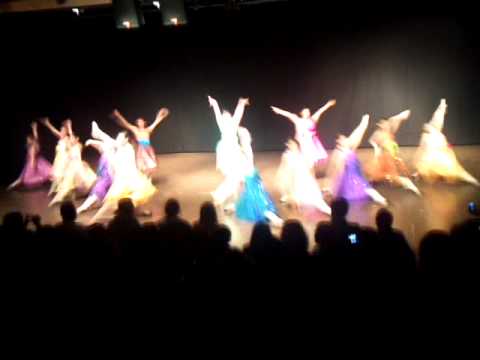 Maples On Beat - Hairspray