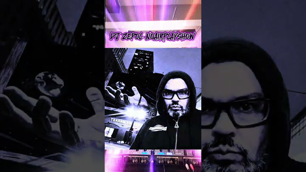 Promotional video thumbnail 2 for Dj Zepol