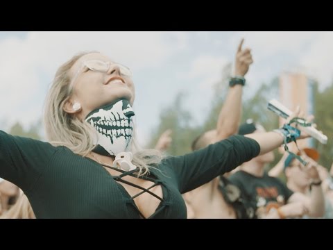 Devin Wild & Sub Zero Project - Meltdown (Official Videoclip)