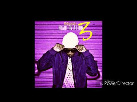 MDaath - Thunder ⚡ ft.SmitKiD [ Prod. Romel Poole ] (Swahili Version)