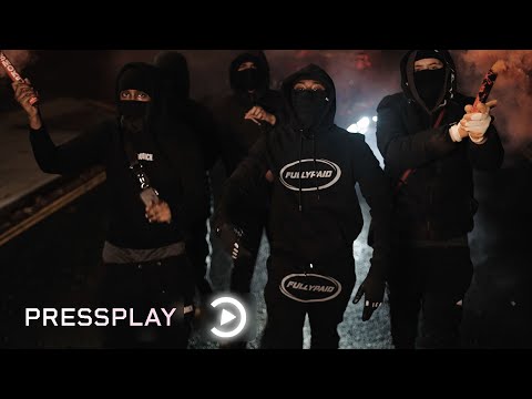 MadMax - Roddy Rich (Music Video) | Pressplay