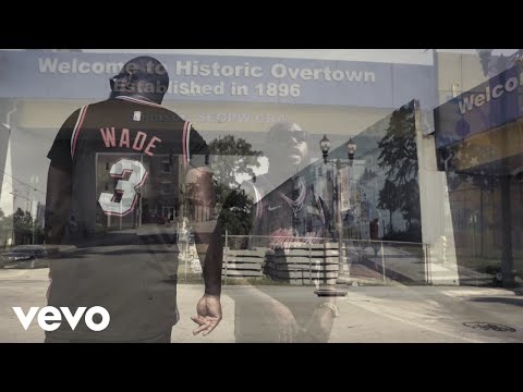 Young Rook - Gawdly Vibes