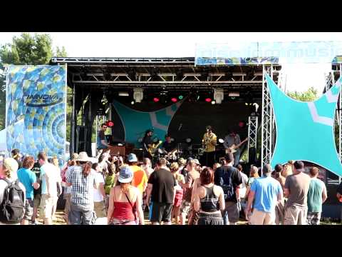 Dub Apocalypse: 2014-06-14 - Disc Jam Music Festival [HD]
