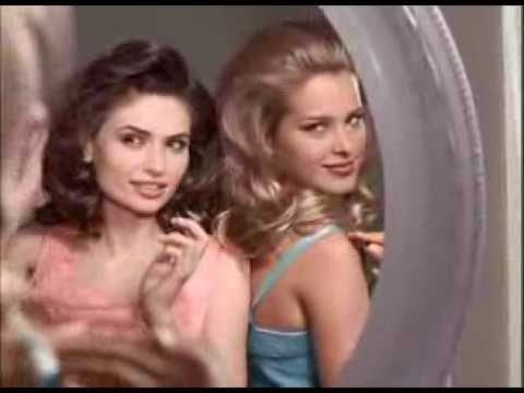 Pantene Sheer Volume "Volumizer"